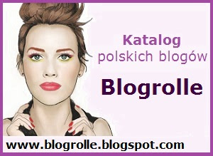 KATALOG BLOGROLLE - LISTA BLOGÓW KOSMETYCZNYCH I MODOWYCH