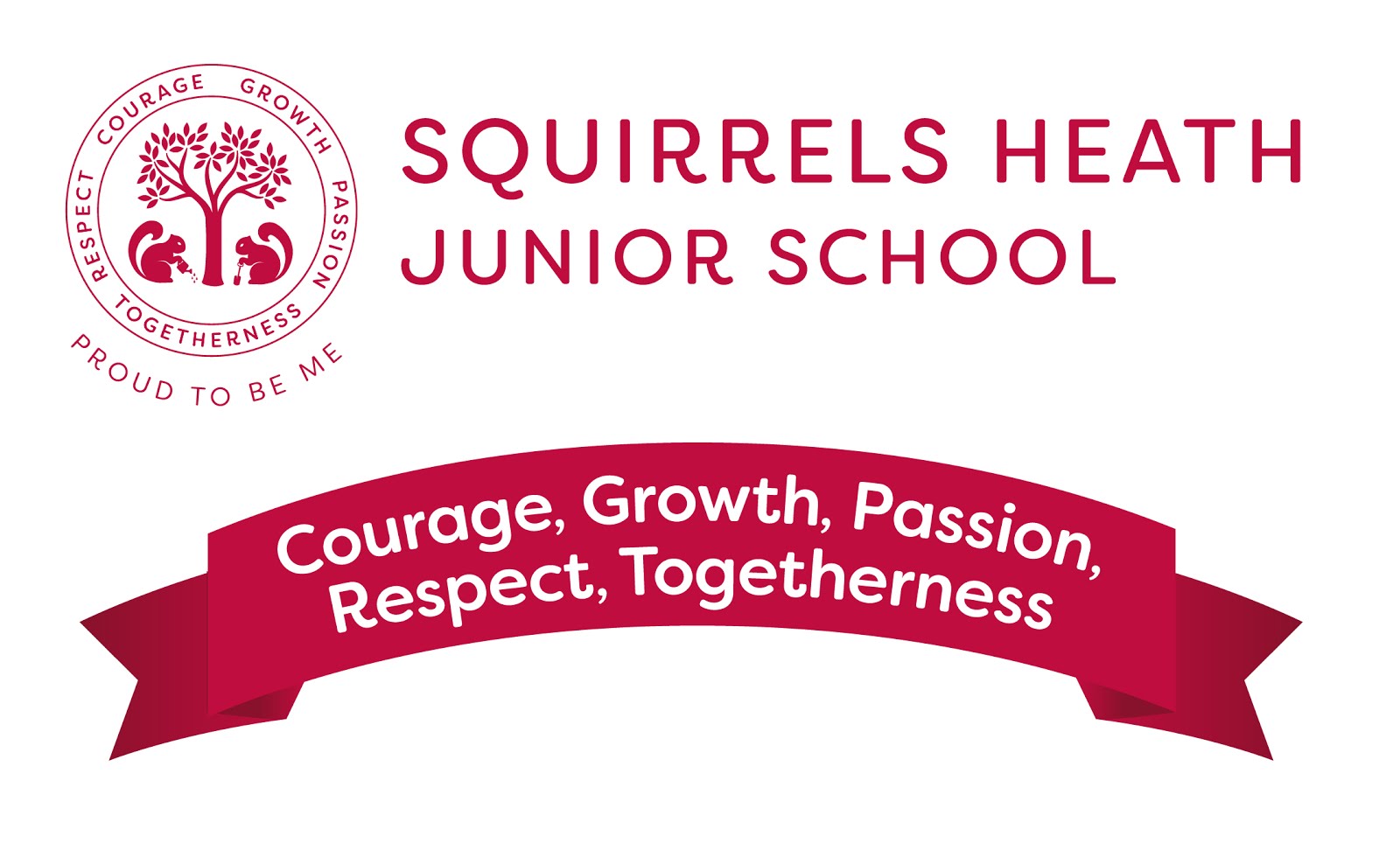 Squirrels Heath Junior School