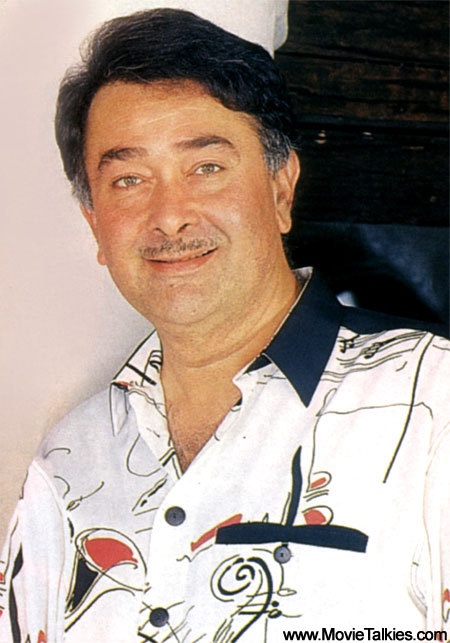 Bollywood Actors: Randhir Kapoor