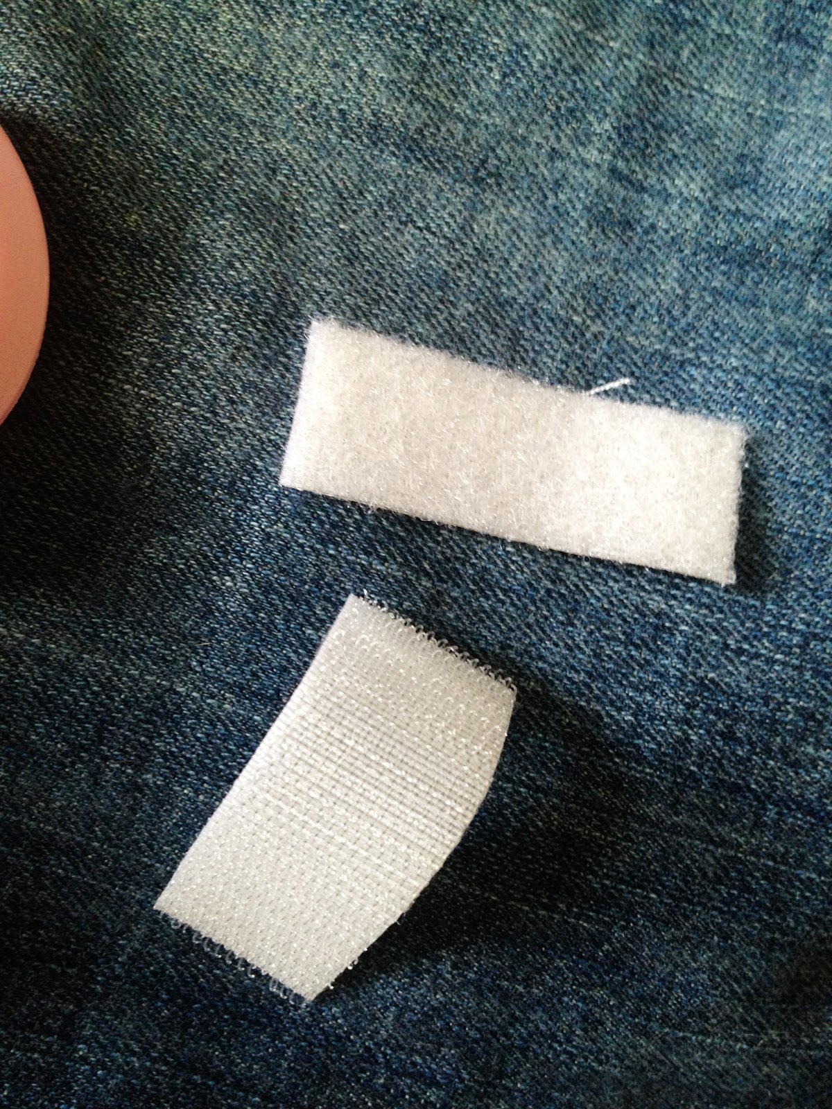 The Butterfly Effect Fixing Broken Zippers The Lazy Girl's Guide