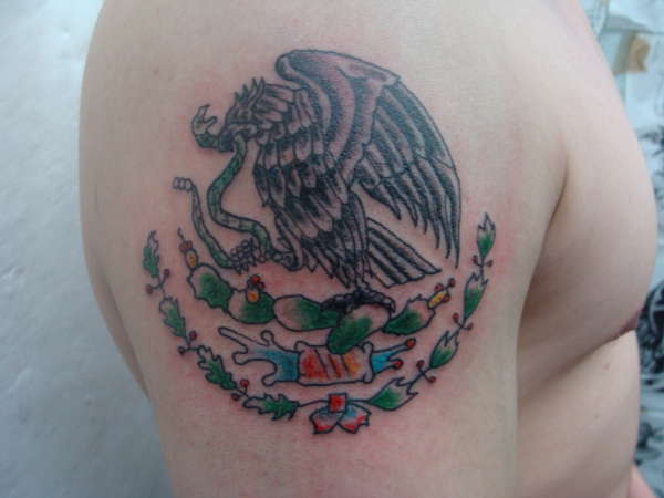 mexican tattoos for men mexican tattos