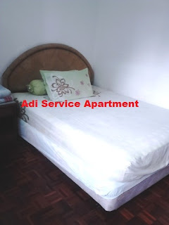 penginapan didekat hospital loh guan lye penang