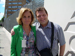 BERNI Y PALOMA BARRIENTOS