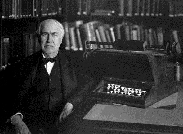 day edison oz typewriter on this day in typewriter history the day edison oz typewriter on this day in typewriter history the