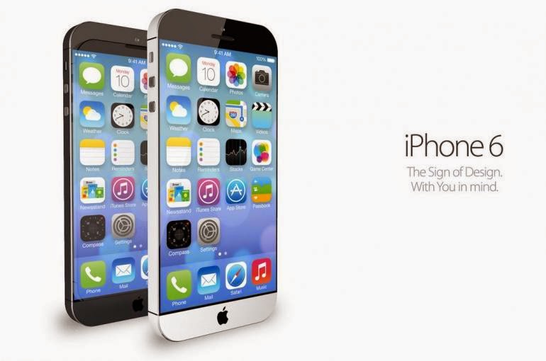 How Different Are the iPhone 6 and 6 Plus?