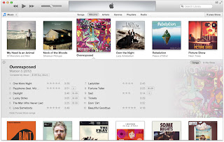 iTunes 11.0.4 Final