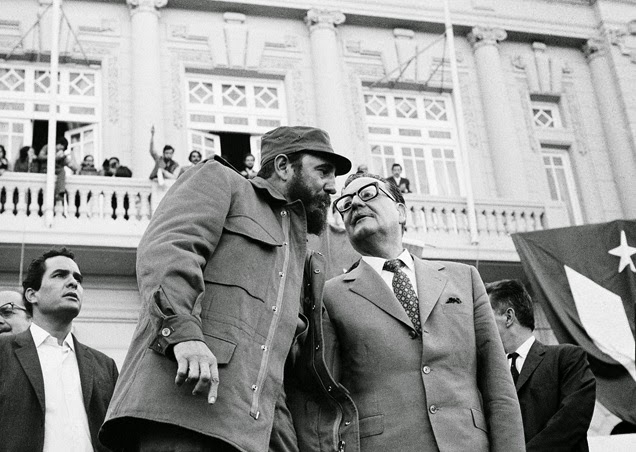 Αποτέλεσμα εικόνας για παλιές φωτογραφίες του Φιντέλ Κάστρο