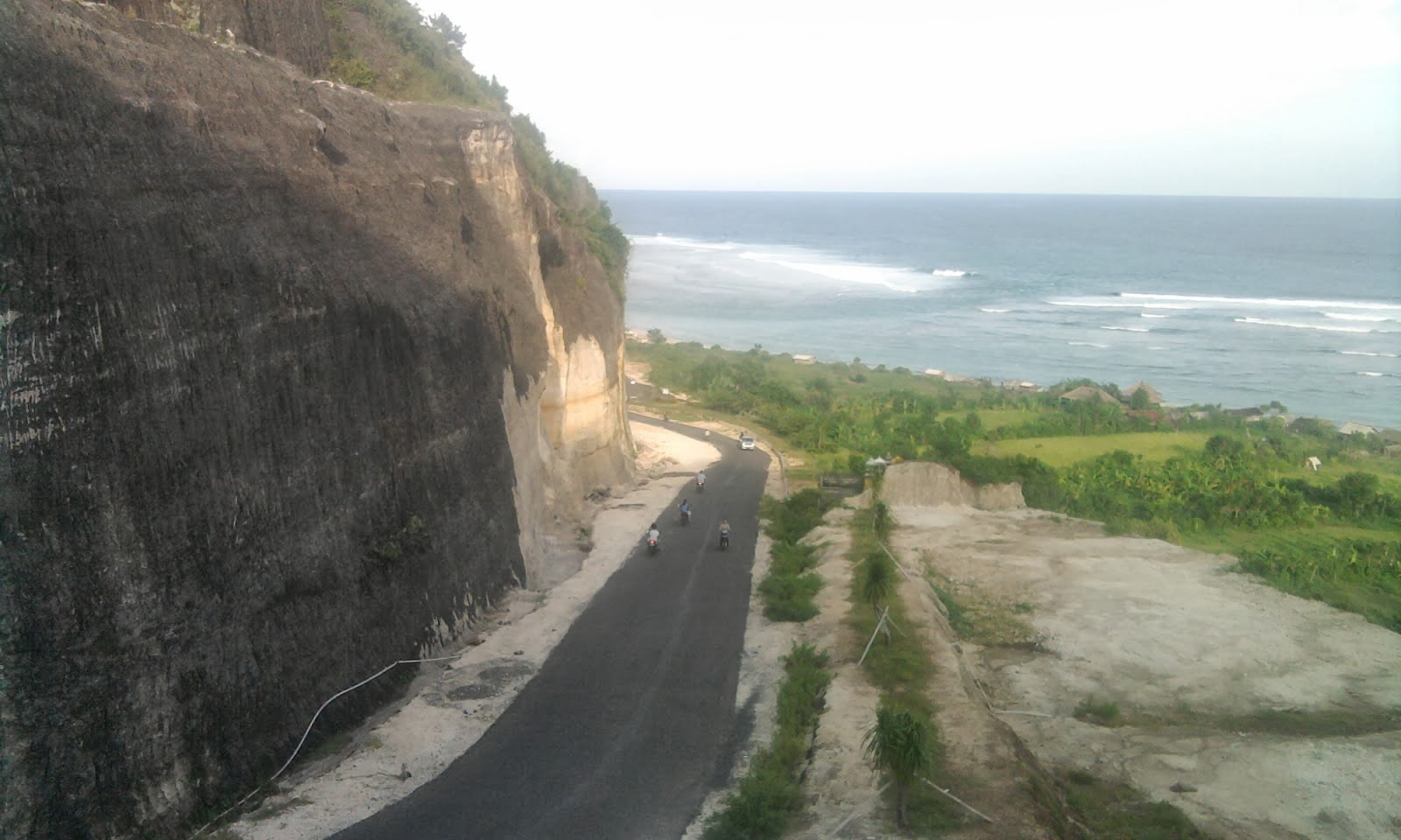 PANDAWA BEACH: Pantai Pandawa Objek Wisata Baru di Bali