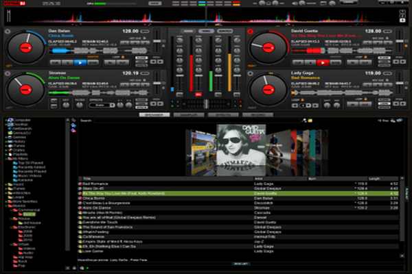 Download A Dj Mixer Full Version For Free