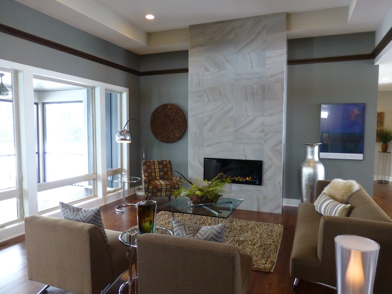 Accent HomesMinnesota Custom Home Builder