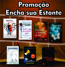 Confira a resenha + #promo na próxima 2ª às 18h aqui no Felizvros!