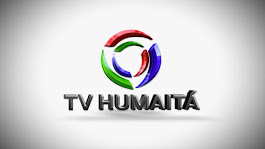Tv Humaitá Canal aberto 58 Na Net canal 21