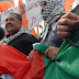 Marcha Mundial  a Palestina tiene representación y solidaridad Latinoamericana