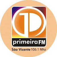 Rádio Primeira FM de São Vicente ao vivo