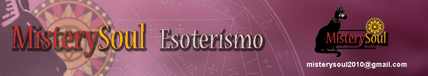 Esoterismo MisterySoul