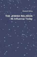 THE JEWISH RELIGION, ITS INFLUENCE TODAY (mp3)