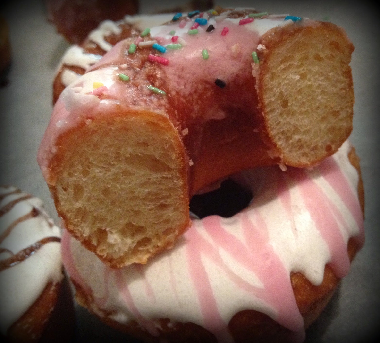 Donuts O Doughnuts O Ciambelle Di Homer Simpson