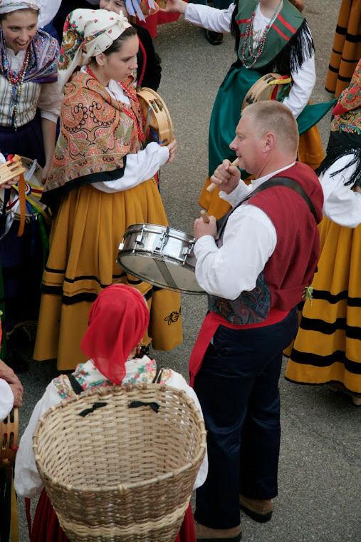 GRUPO DE SUANCES