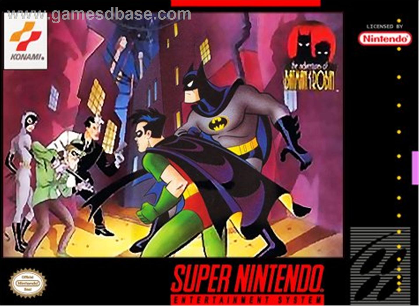 download the adventures of batman and robin super nintendo download the adventures of batman and robin super nintendo