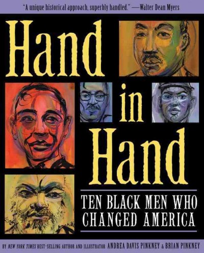 Sit-In by Andrea Davis Pinkney Sit-In by Andrea Davis Pinkney