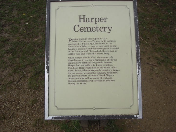 Ancestorology, Our Door To Your Past ©20022021 Harpers Cemetery