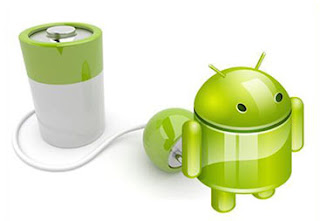 Tips Menghemat Baterai Smartphone Android