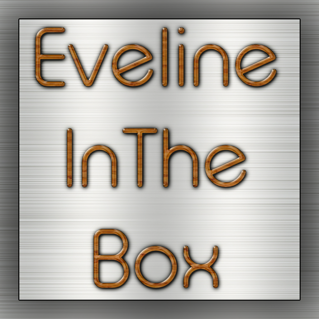 Evelineinthebox