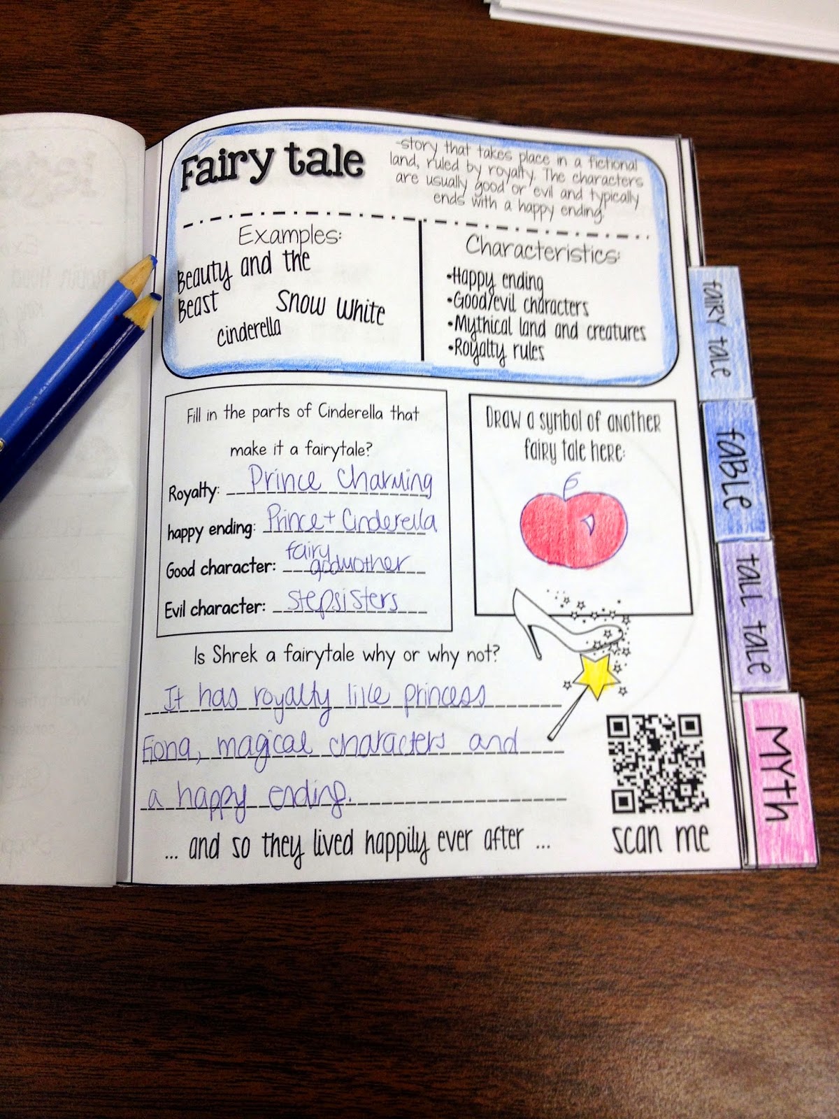 Inspired By Folktales Teens Conquer The Arctic Wilderness - 5b72src