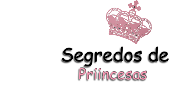 Segredos de Princesas