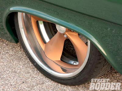 Chevrolet Impala Antigo 1962