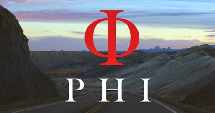 Phi, Golden Ratio and the Magic of Fibonacci Numbers ! - Psychedelic