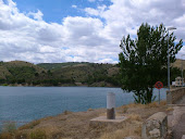 PRESA PANTANO