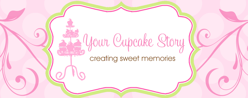Your Cupcake Story