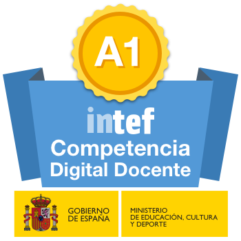 Competencia Digital