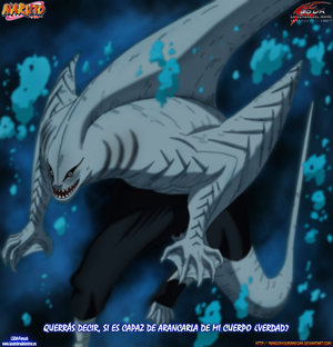 Samehada Kisame