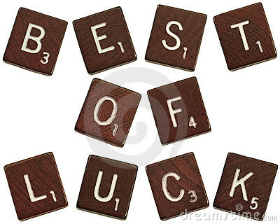 Best Luck