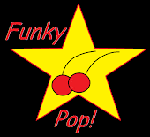 Funky Cherry Pop!