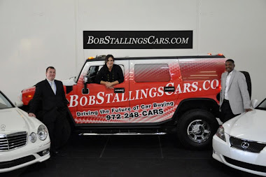 The BobStallingsCars.com Management Team