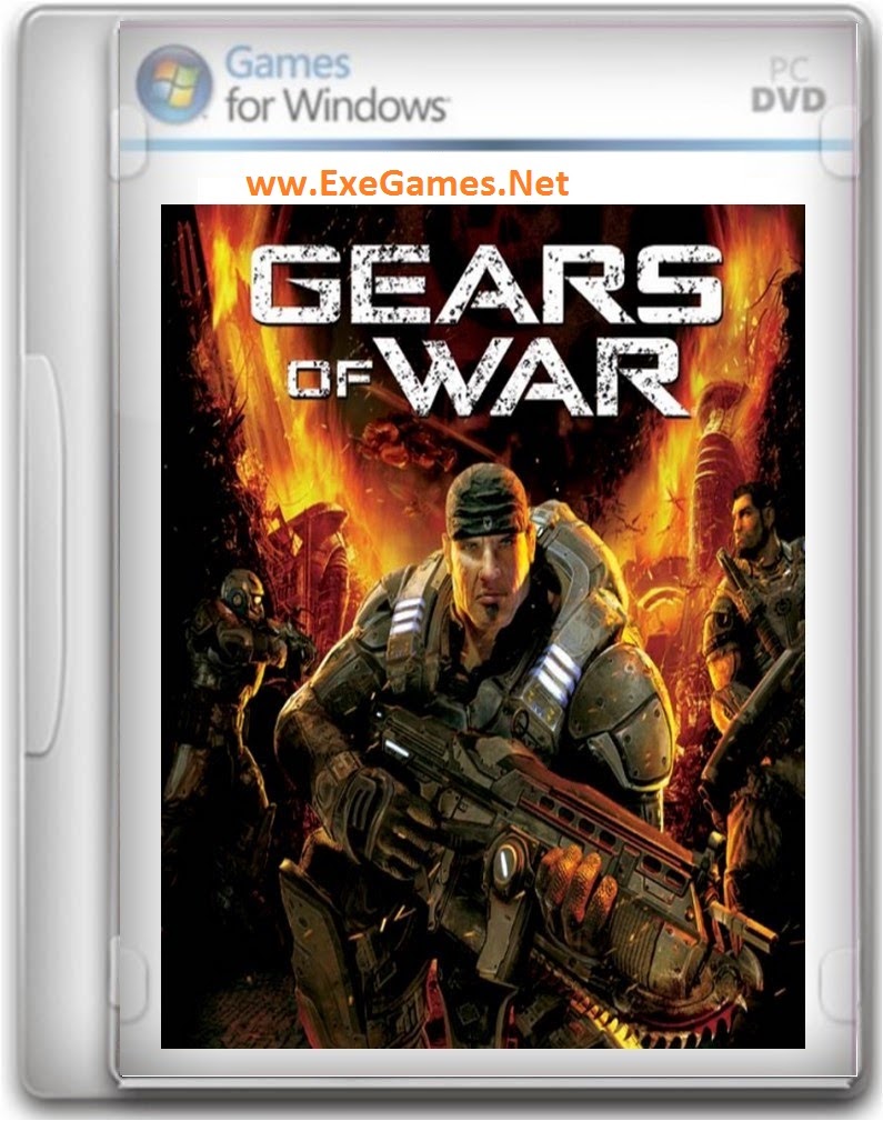 Gears of War 2