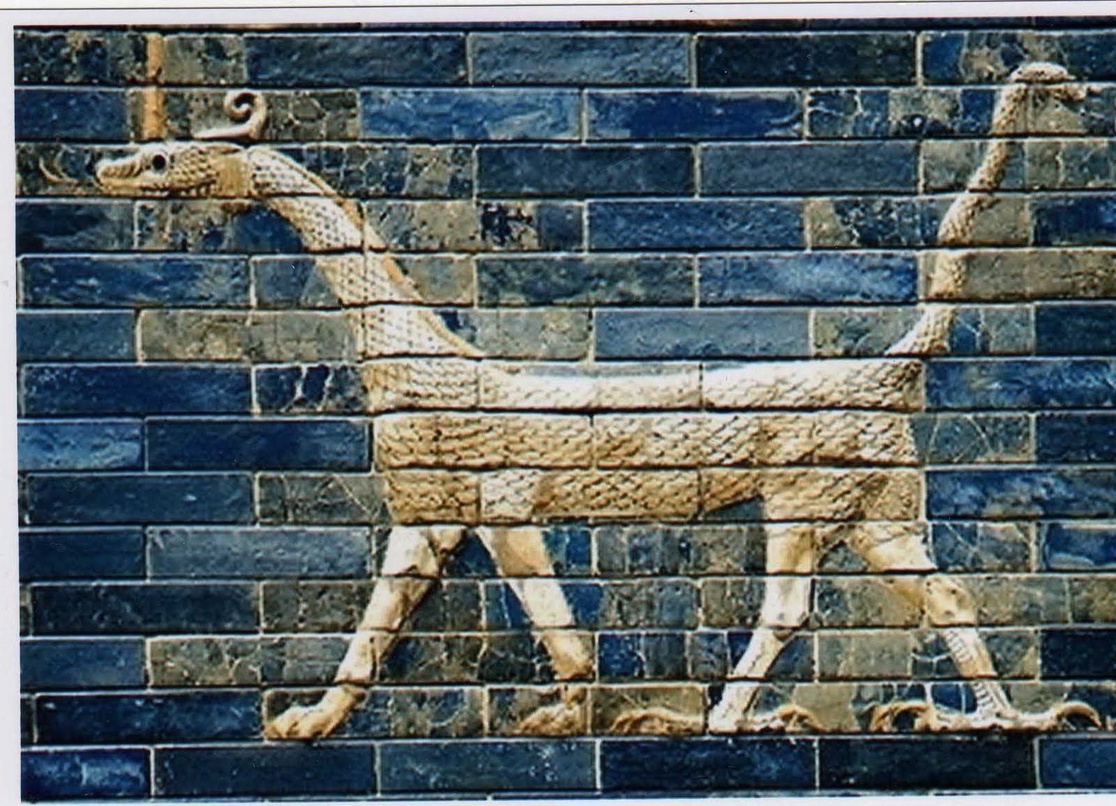 Carreras, Cristina Noelia BABILONIA