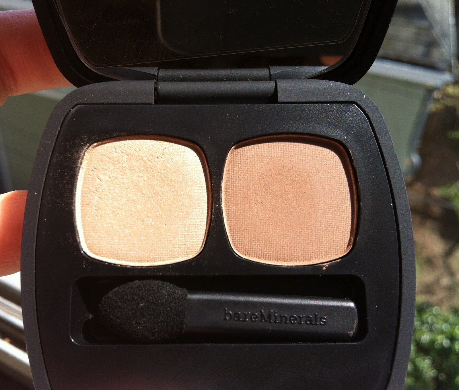 Pathologically Pretty Obsessed With Finding the Perfect Neutral