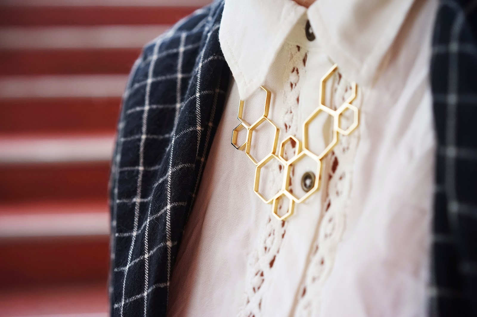 There's a place called Joppa Road A Fashion Nerd