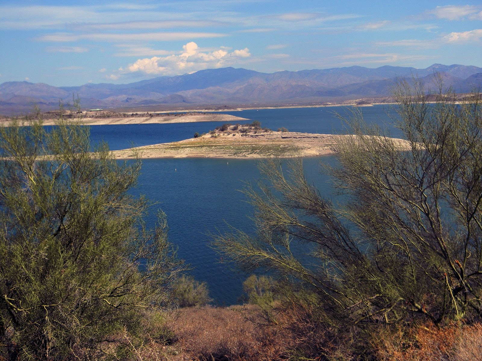 Lake Pleasant Regional Park