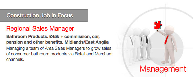 Sales manager jobs east anglia