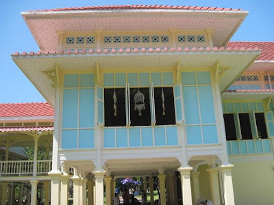 Mareukatayawan Palace