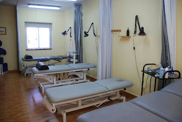Sala de Tratamientos
