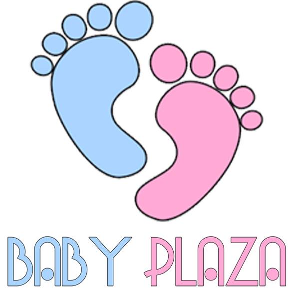 XE ĐẨY CHO EM NHỎ  BABY PLAZA