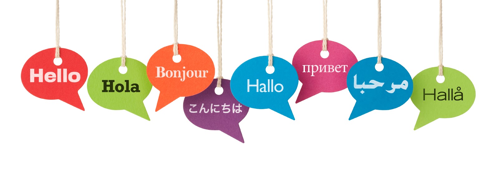 Znalezione obrazy dla zapytania nauka języków obcych