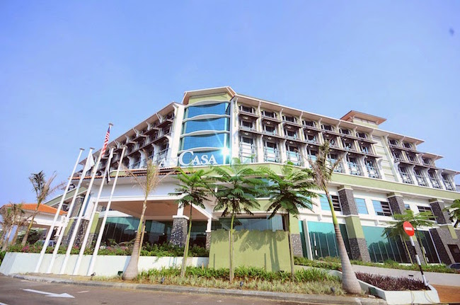 Ancasa Royale Pekan Hotel Jobs Vacancies Pahang Malaysia Hotel Jobs 2019