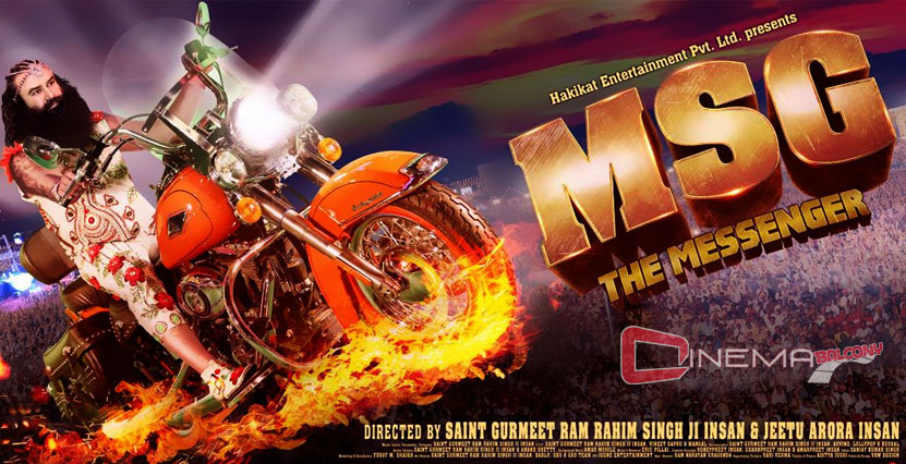 MSG-2 The Messenger 2 full movie download